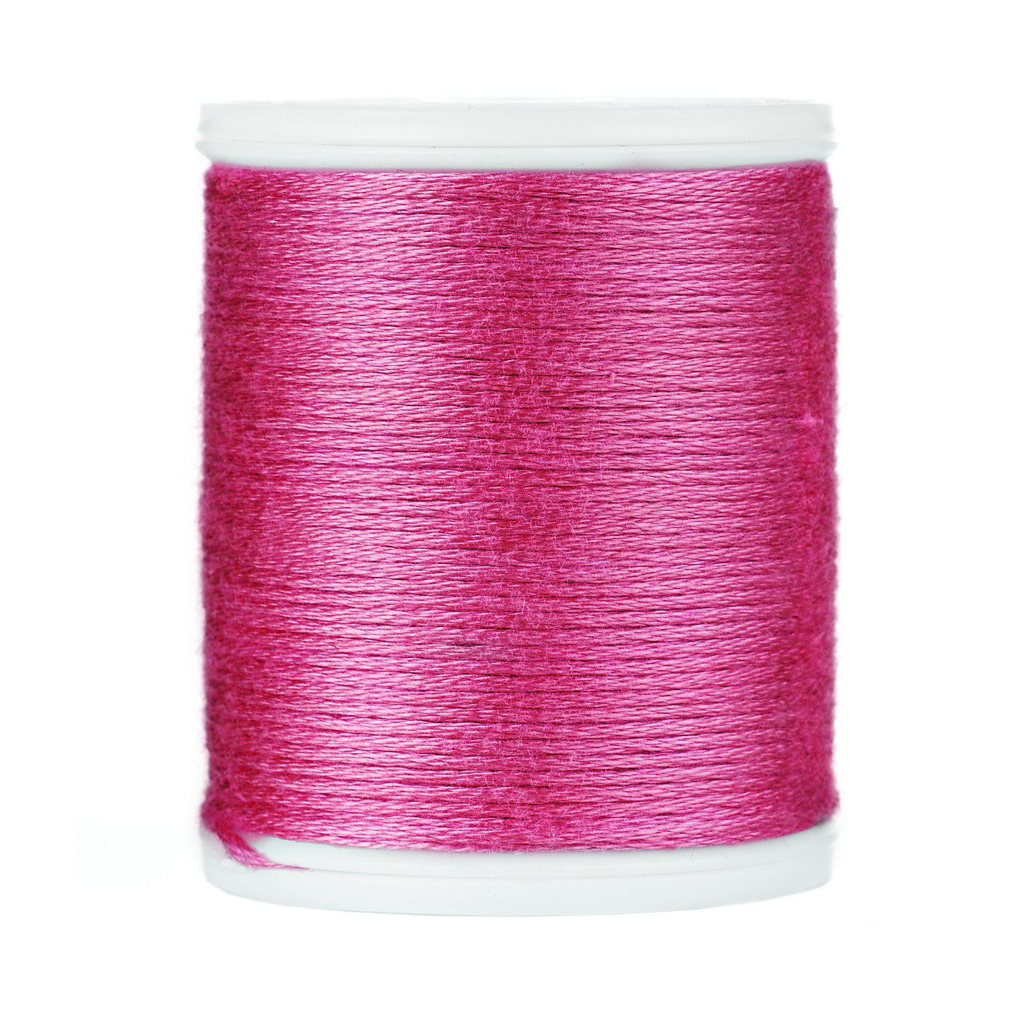 Original buttinette Sticktwist, pink