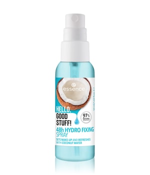 essence HELLO, GOOD STUFF! 48h HYDRO Fixing Spray-50 ml