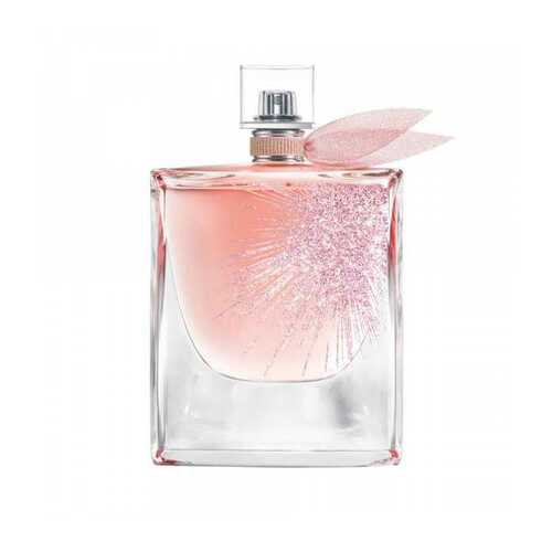 Parfumska voda Lancôme La Vie Est Belle omejena izdaja 100 ml