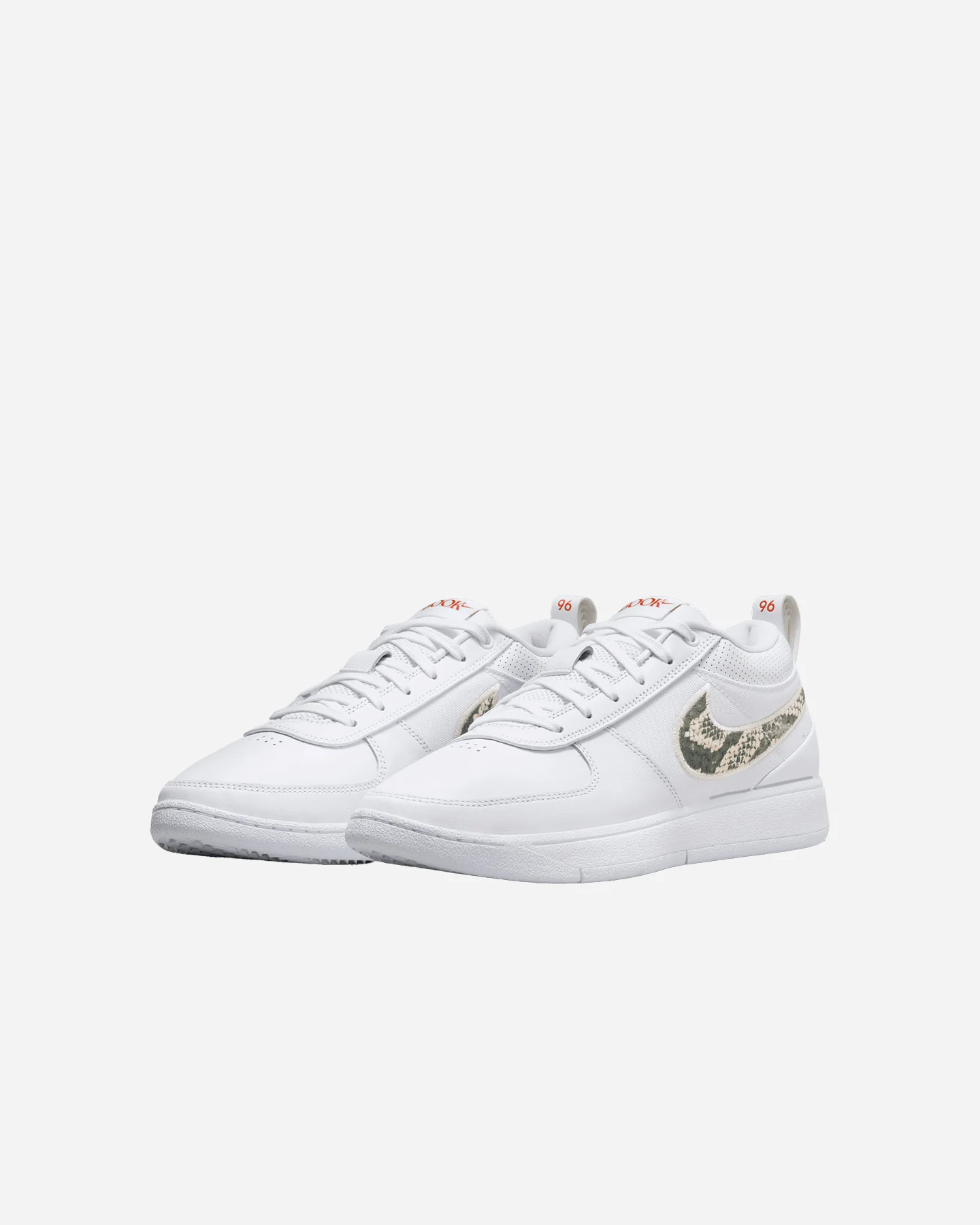 Scarpe Basket Nike Book 1 M FJ4249-101
