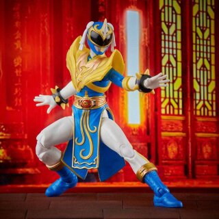 Power Rangers X Street Fighter Lightning Collection: Morphed Chun-Li Blazing Phoenix