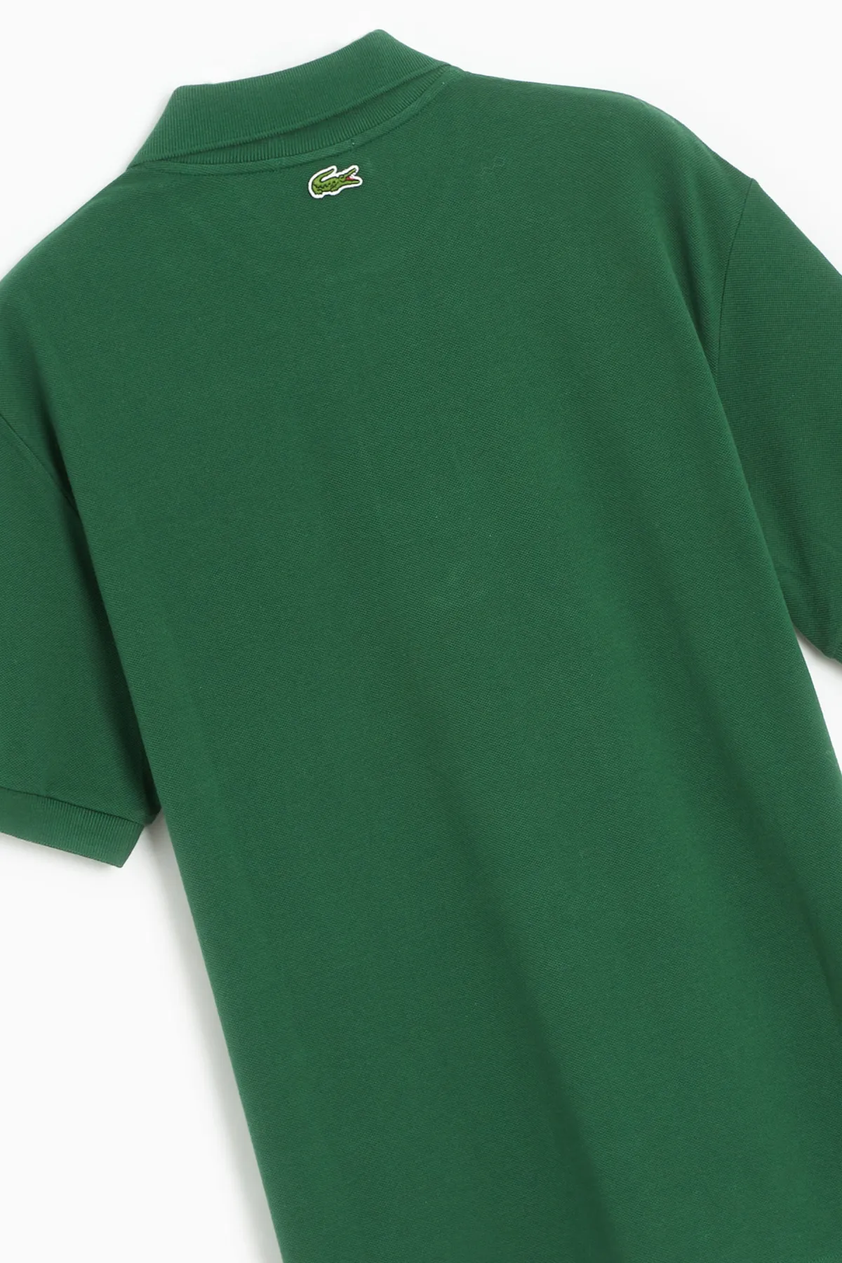 Lacoste  Hemd - Grün - Regular Fit