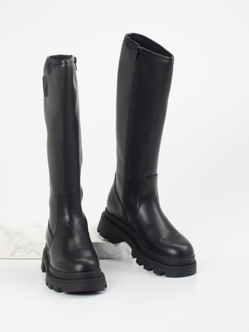 Stiefel-17650090040 Blauer