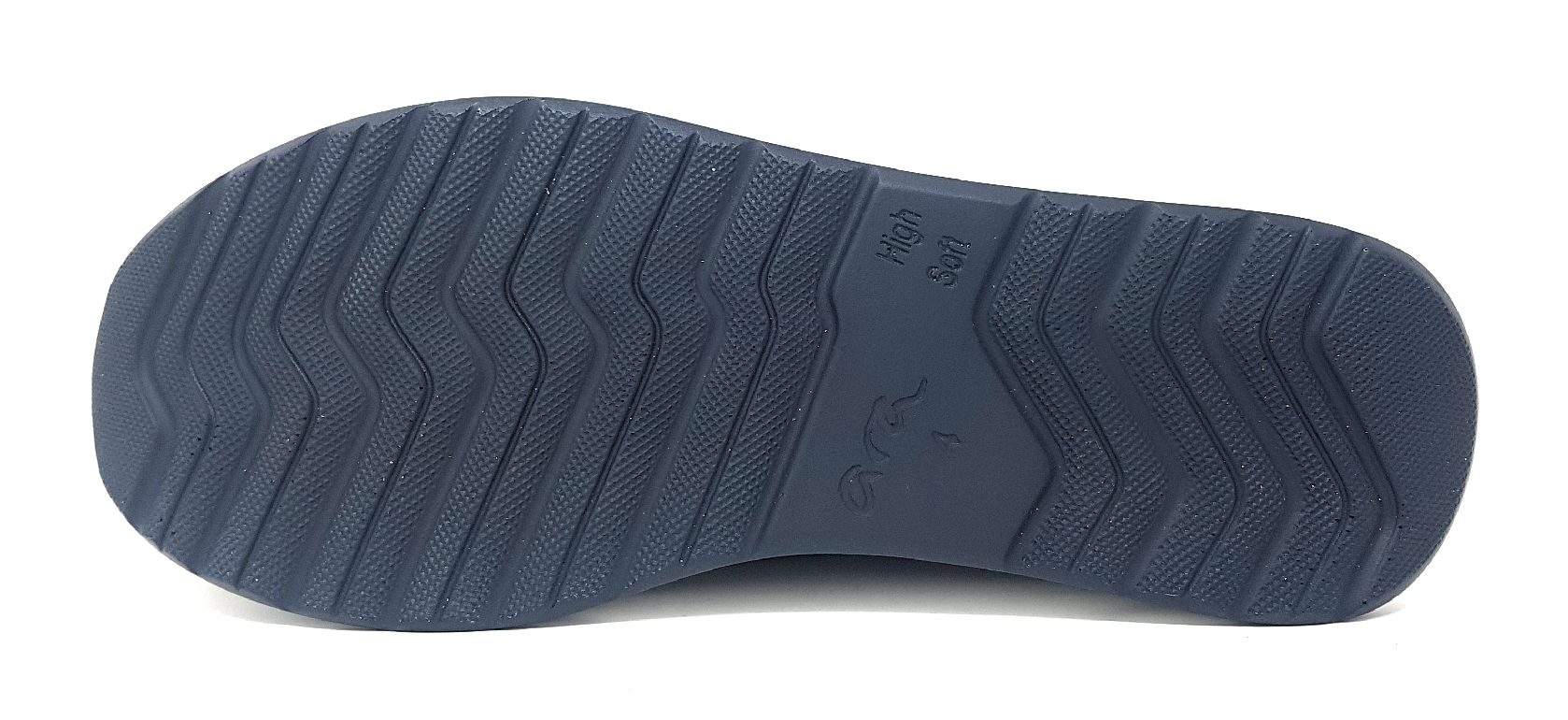 Ara Sapporo 2.0 12-32440-02 Blau blau
