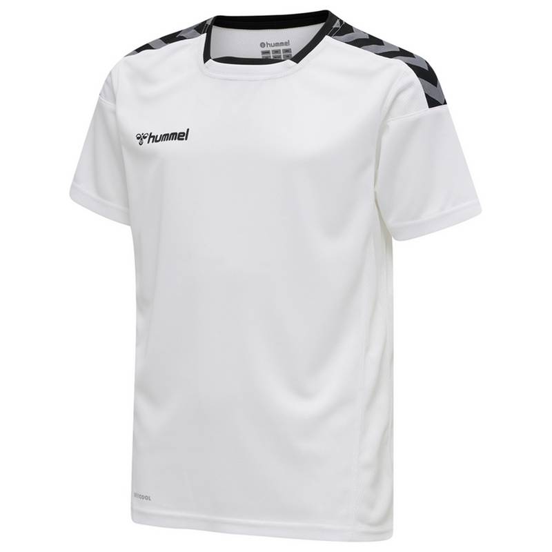 hummel hmlAUTHENTIC KIDS POLY JERSEY S/S Trikot Kinder