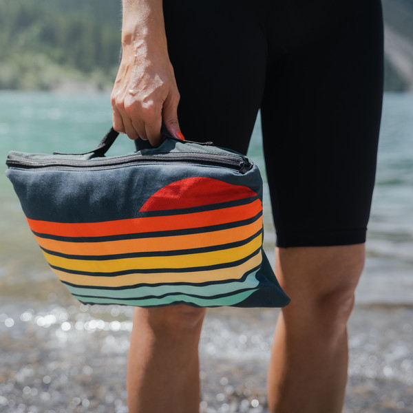 PICNIC BLANKET - Picknickdecke