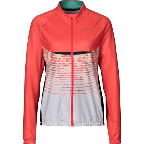 DAMEN FAHRRAD-TRIKOT ELMAS