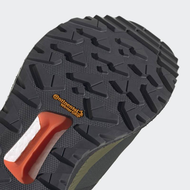 adidas TERREX Free Hiker COLD.RDY Wanderschuh Wanderschuhe