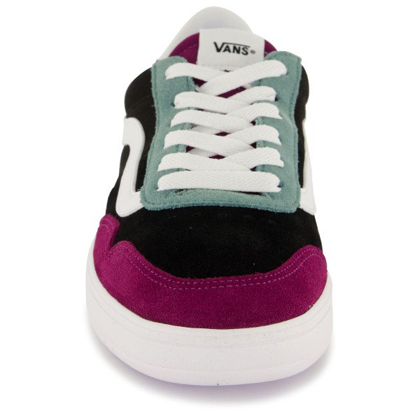 Vans - Cruze Too CC - Sneaker