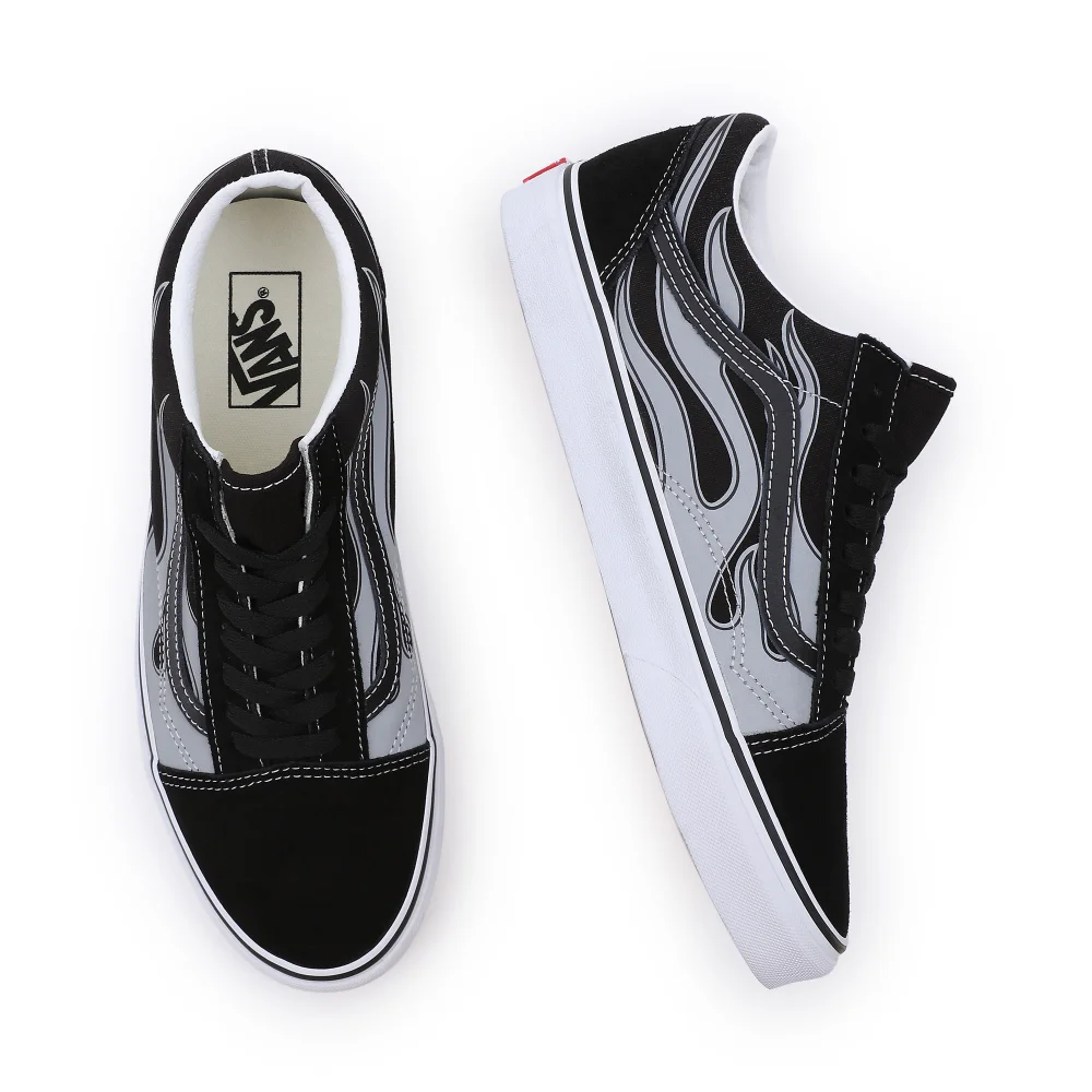 Vans Old Skool VN0005UFBMA1 / schwarz