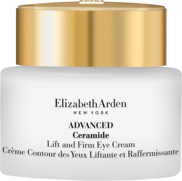 Elizabeth Arden Advanced Ceramide Lift & Firm Eye Cream Augencreme