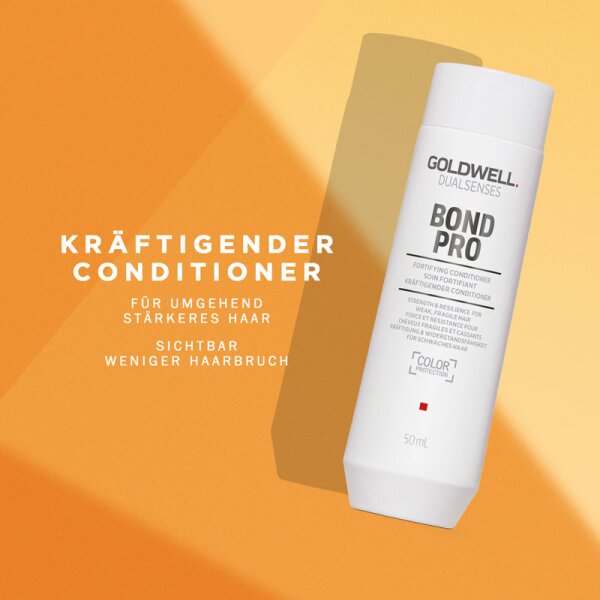 Goldwell Dualsenses Bond Pro Reiseset Travel Set