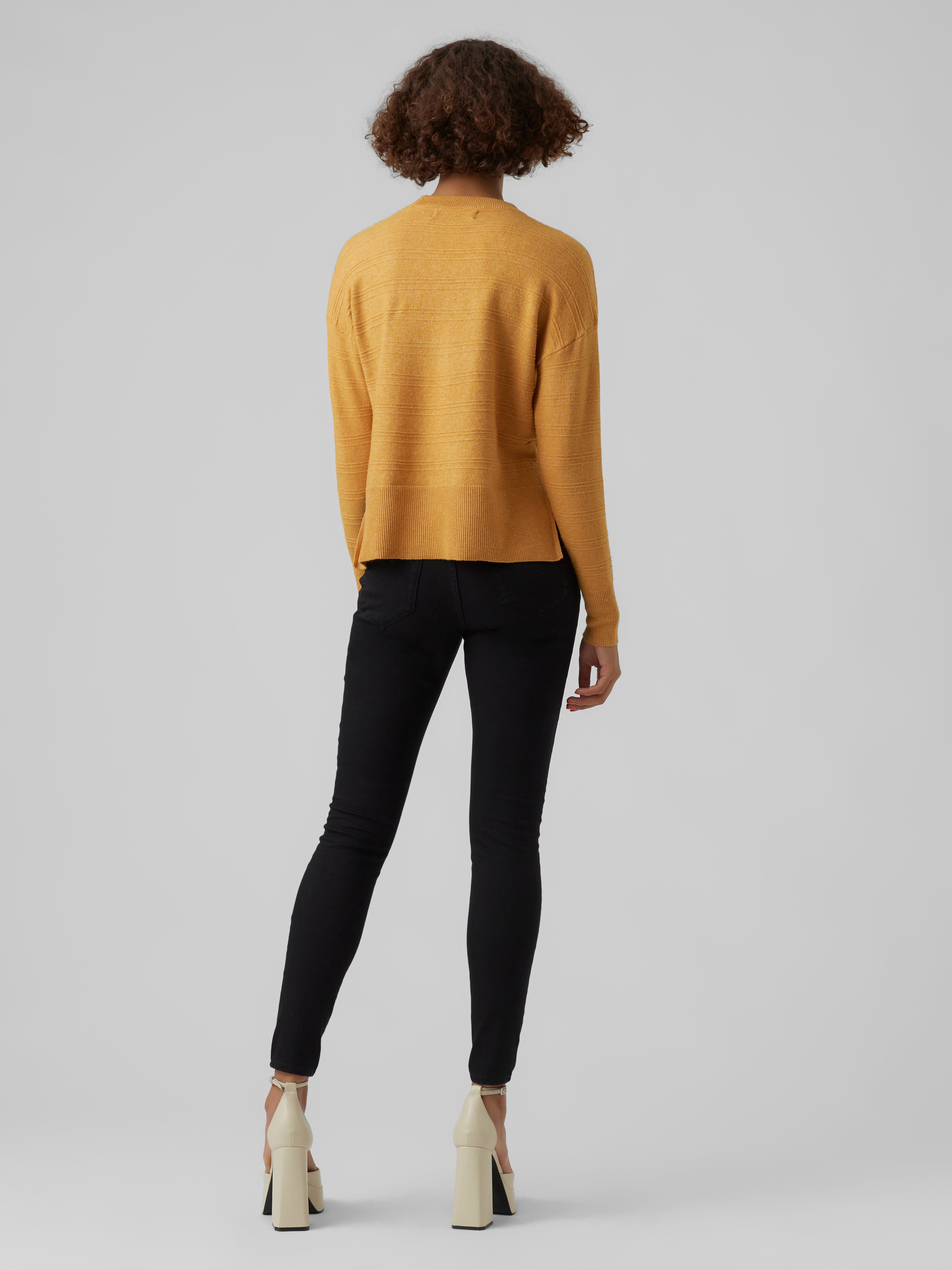 VMDOLLY Pullover
