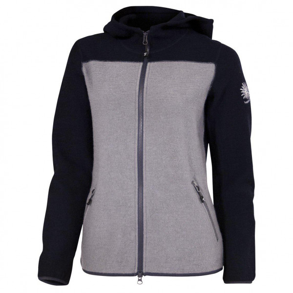 Ivanhoe of Sweden - Women's Zoya Hood - Wolljacke