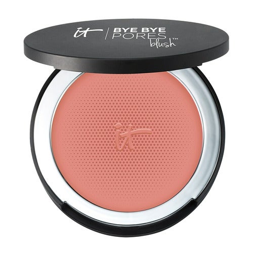 iT Cosmetics Bye Bye Pores руменило Naturally Pretty 12 ml