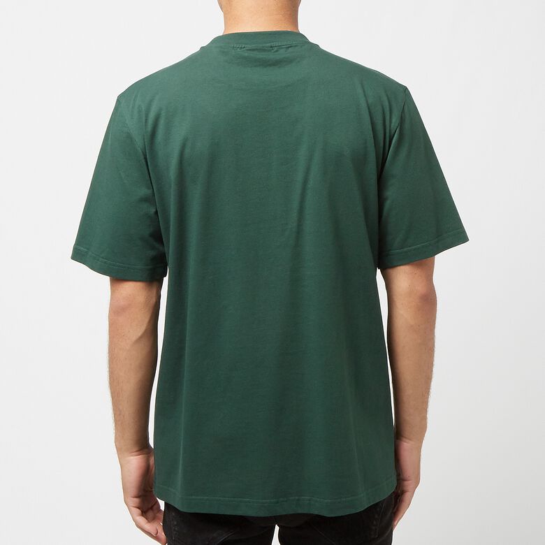 Daily Paper Circle T-Shirt pine green