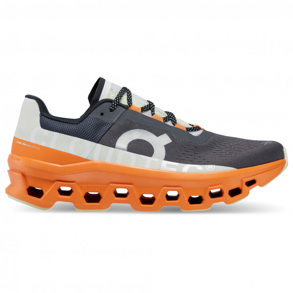 On - Cloudmonster - Runningschuhe