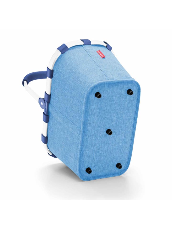 Reisenthel reisenthel Einkaufskorb carrybag frame twist azure günstig kaufen onesize