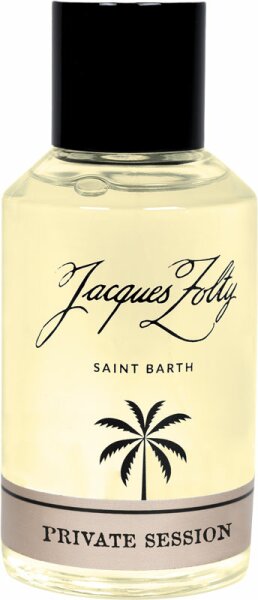 JACQUES ZOLTY L'Original Fragrances Private Session Eau de Parfum