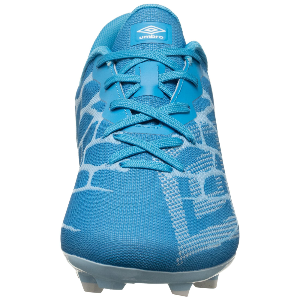 Umbro Velocita Alchemist Premier FG 81813U-LNK / blau