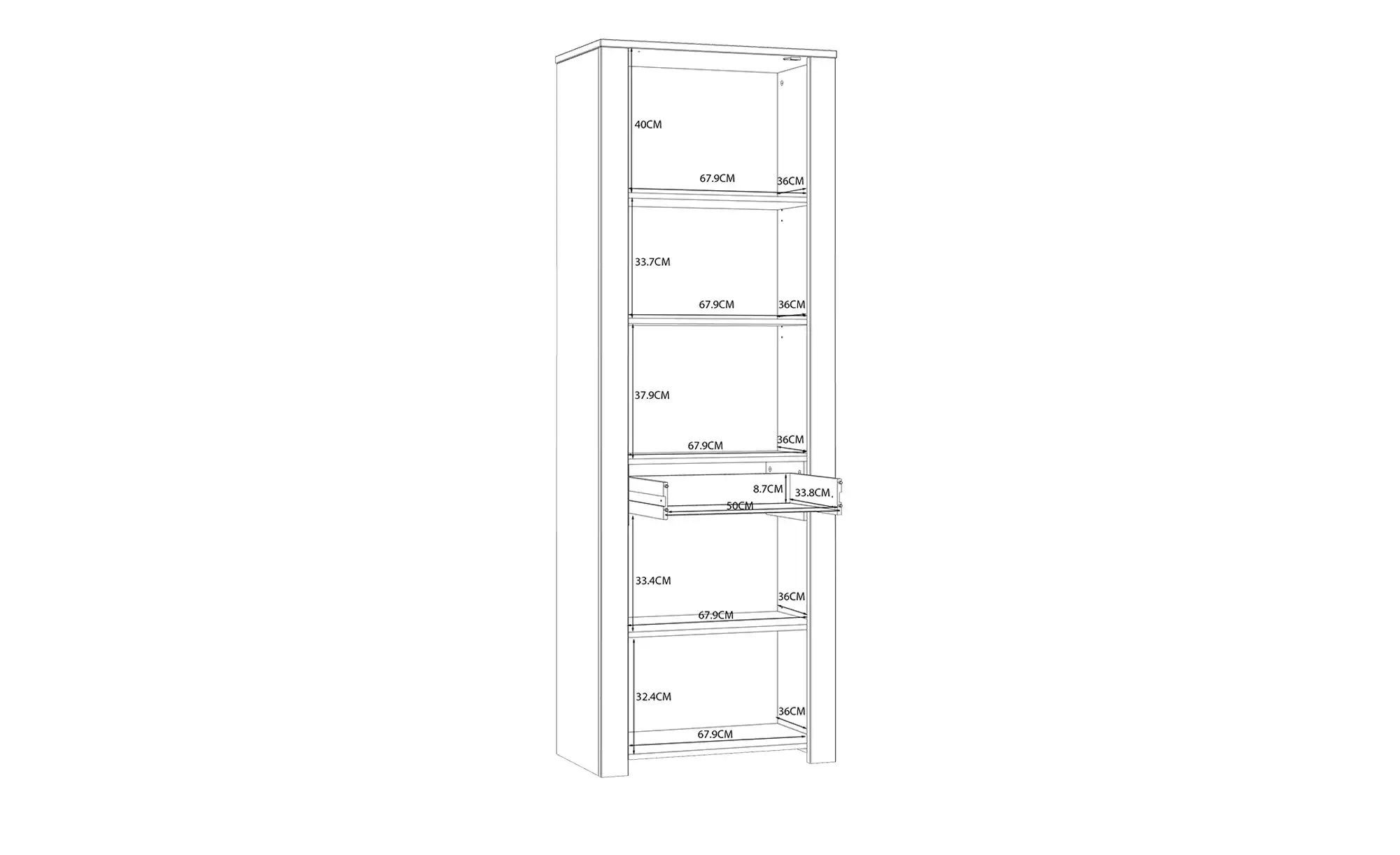 Vitrine