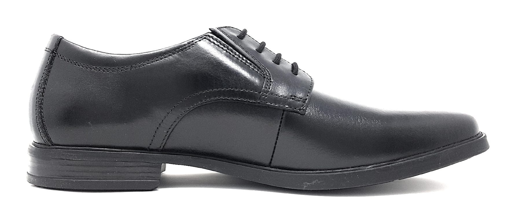 Clarks Howard Walk 26161285 Schwarz Black