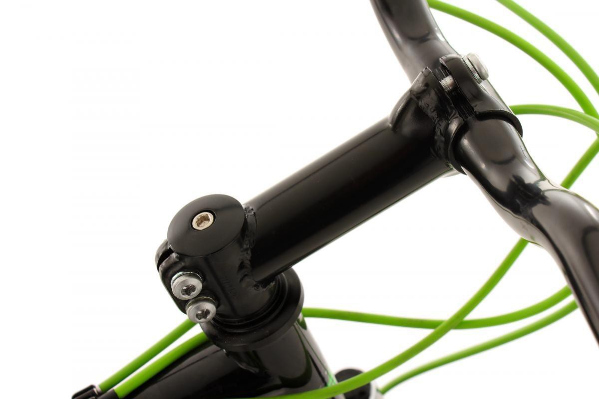 KS Cycling Mountainbike Fully 26