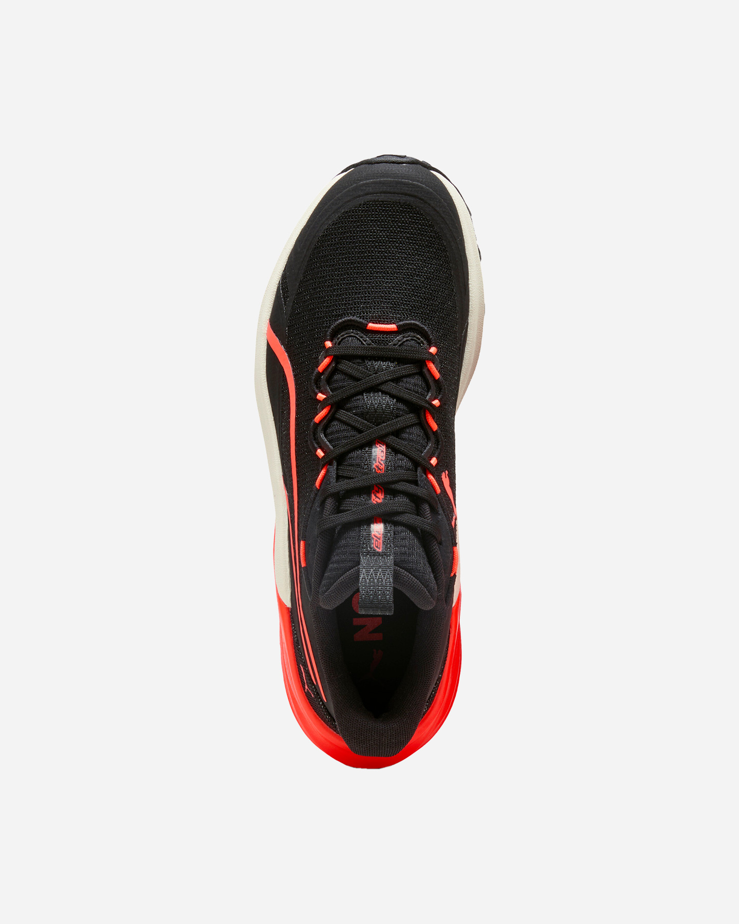 Topánky Puma Electrify Nitro 4 Trail M 310791-02