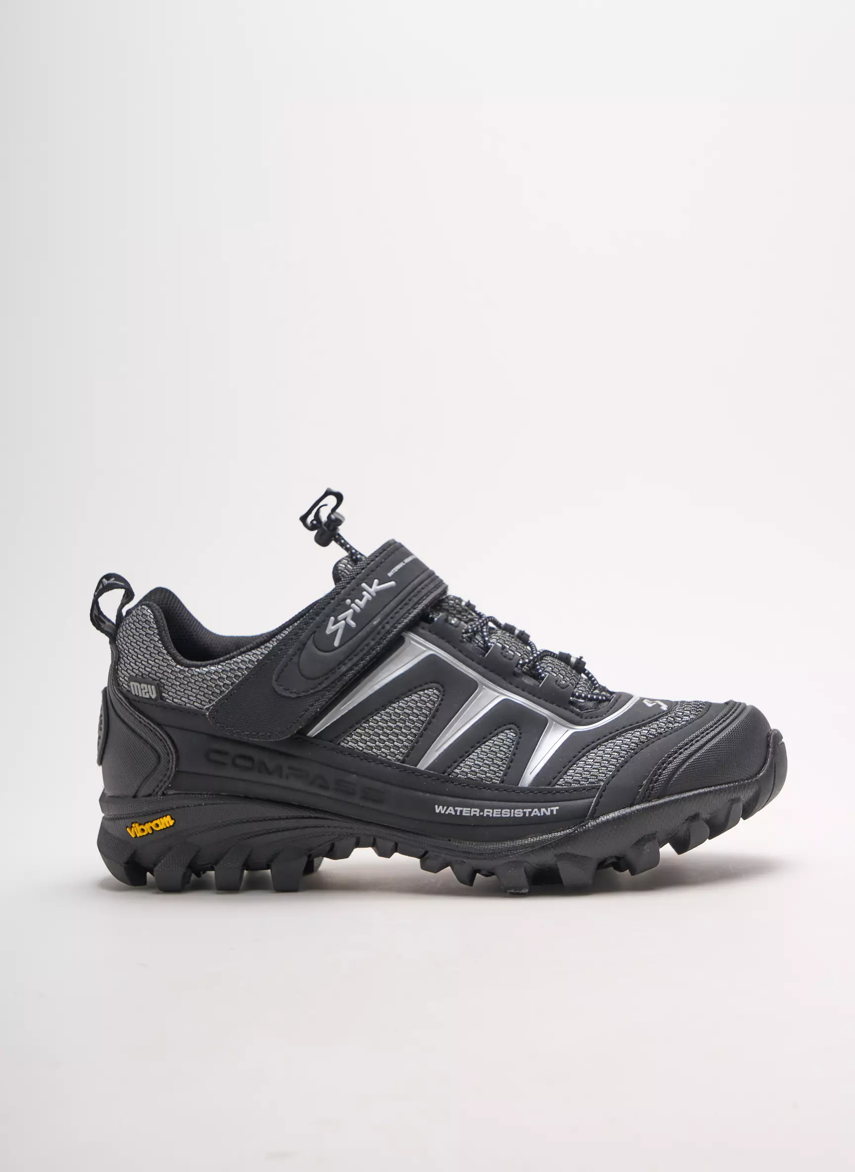 Spiuk Baskets Homme couleur noir