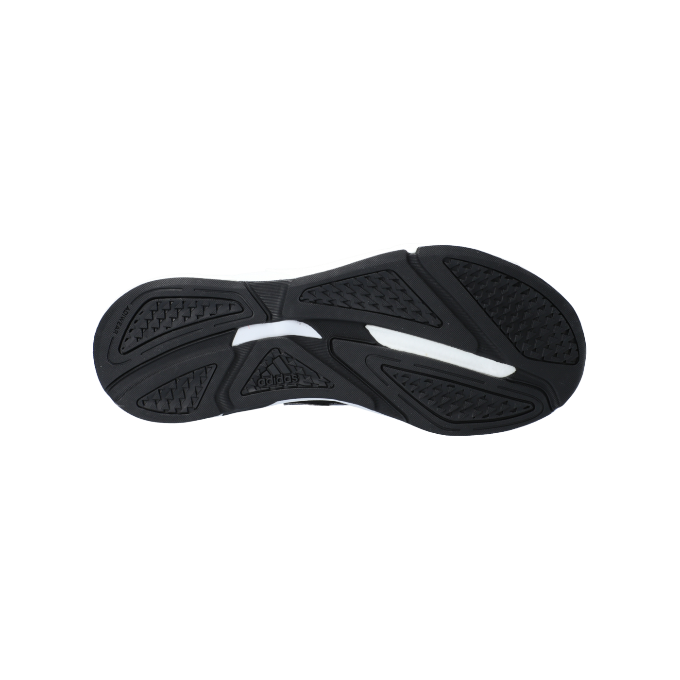 adidas X9000L3 Running Schwarz