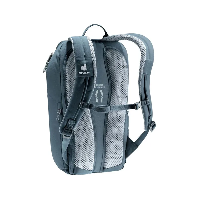 Deuter Stepout 16 - black