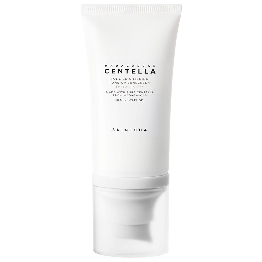 SKIN1004 Madagascar Tone Brightening Capsule Sunscreen 50 ml