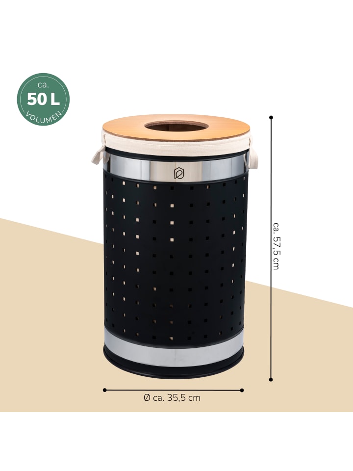 eluno Wäschetonne günstig kaufen onesize