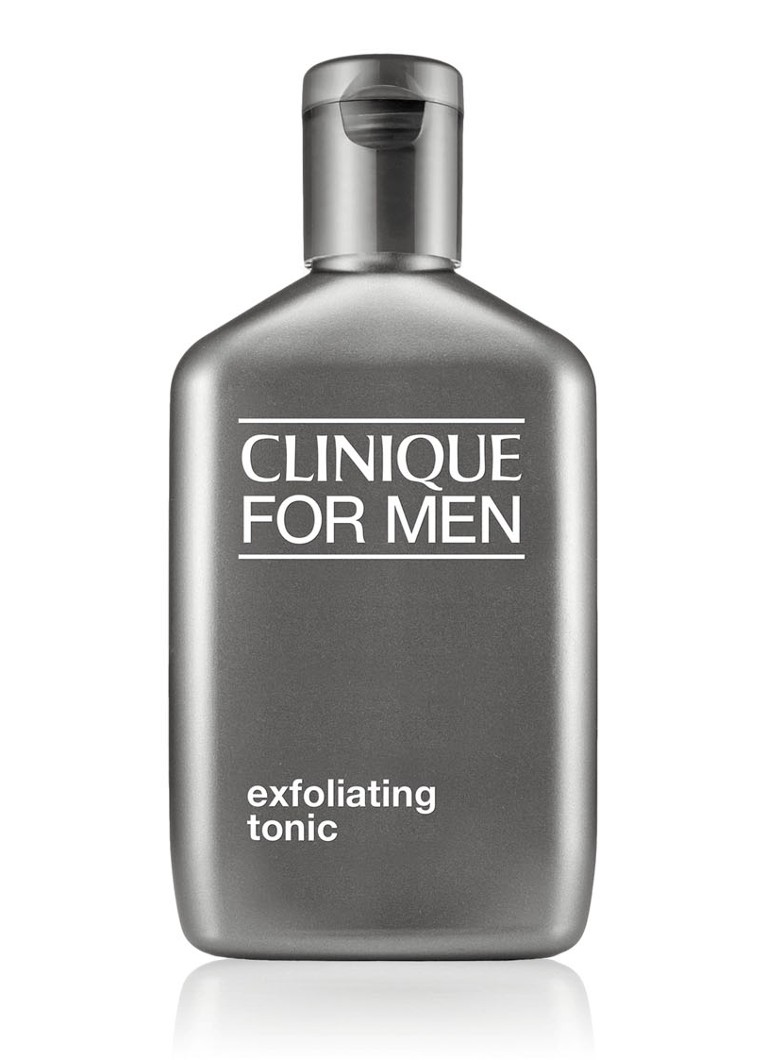 CLINIQUE  For Men Lotion Exfoliante - exfoliant