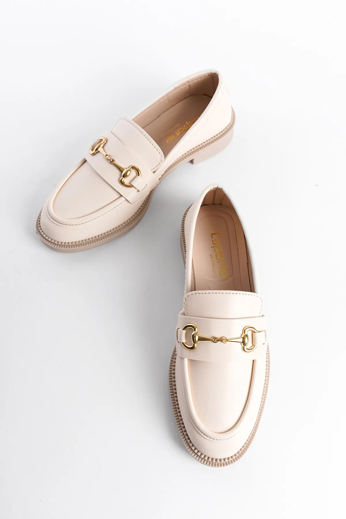 Capone Outfitters  Loafer