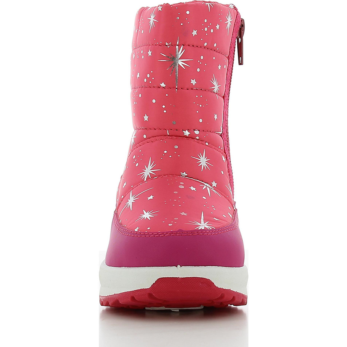 Winterstiefel für Mädchen