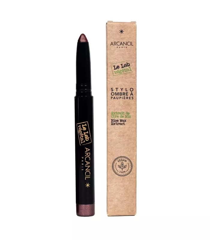 STYLO OMBRE A PAUPIERES LAB VEGETAL Stylos Ombre à paupières