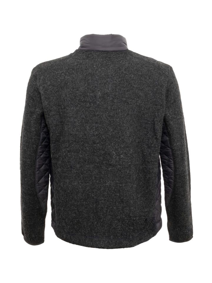 MADDOX Jacke BRUCHSEE in grau günstig kaufen