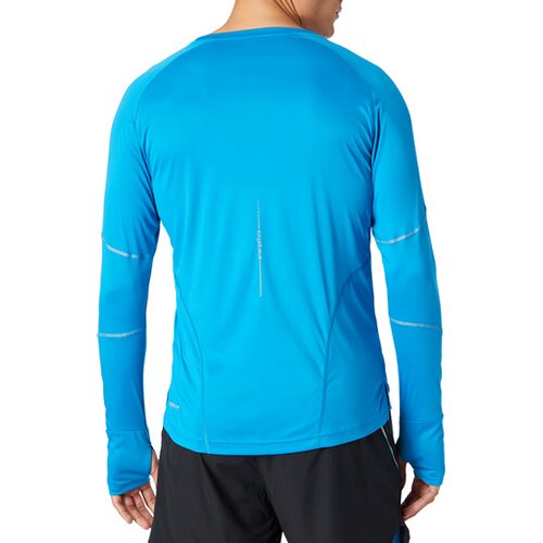 HERREN RUNNING-LONGSHIRT ZOLO