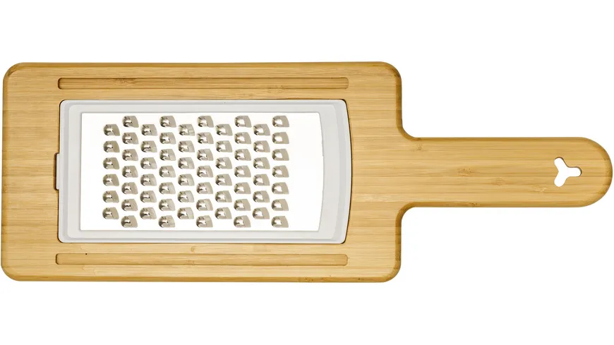 JUST VEGAN Bambus Veggi Dicer