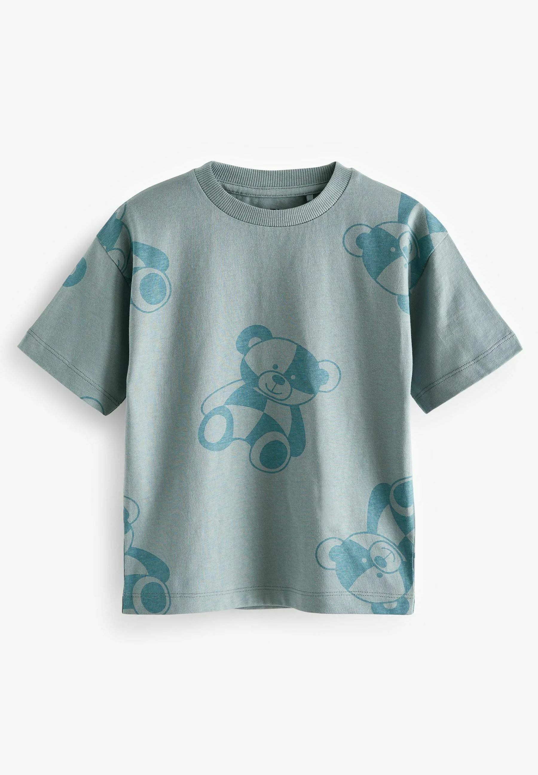 Siguiente PAQUETE DE 3 PERSONAJES DE MANGA CORTA - Camiseta con estampado