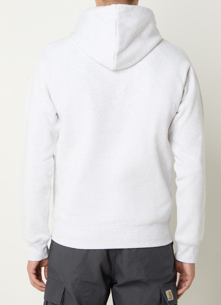 Sweat à capuche Carhartt WIP Chase avec poche kangourou