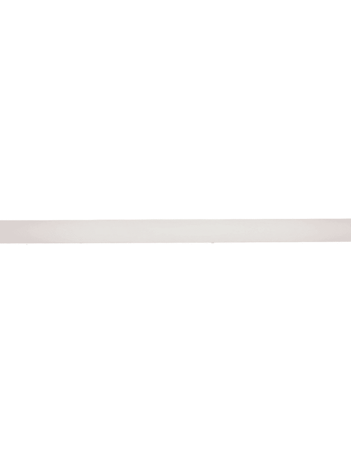 BGM Acc 40 mm Gürtel in Weiß günstig kaufen