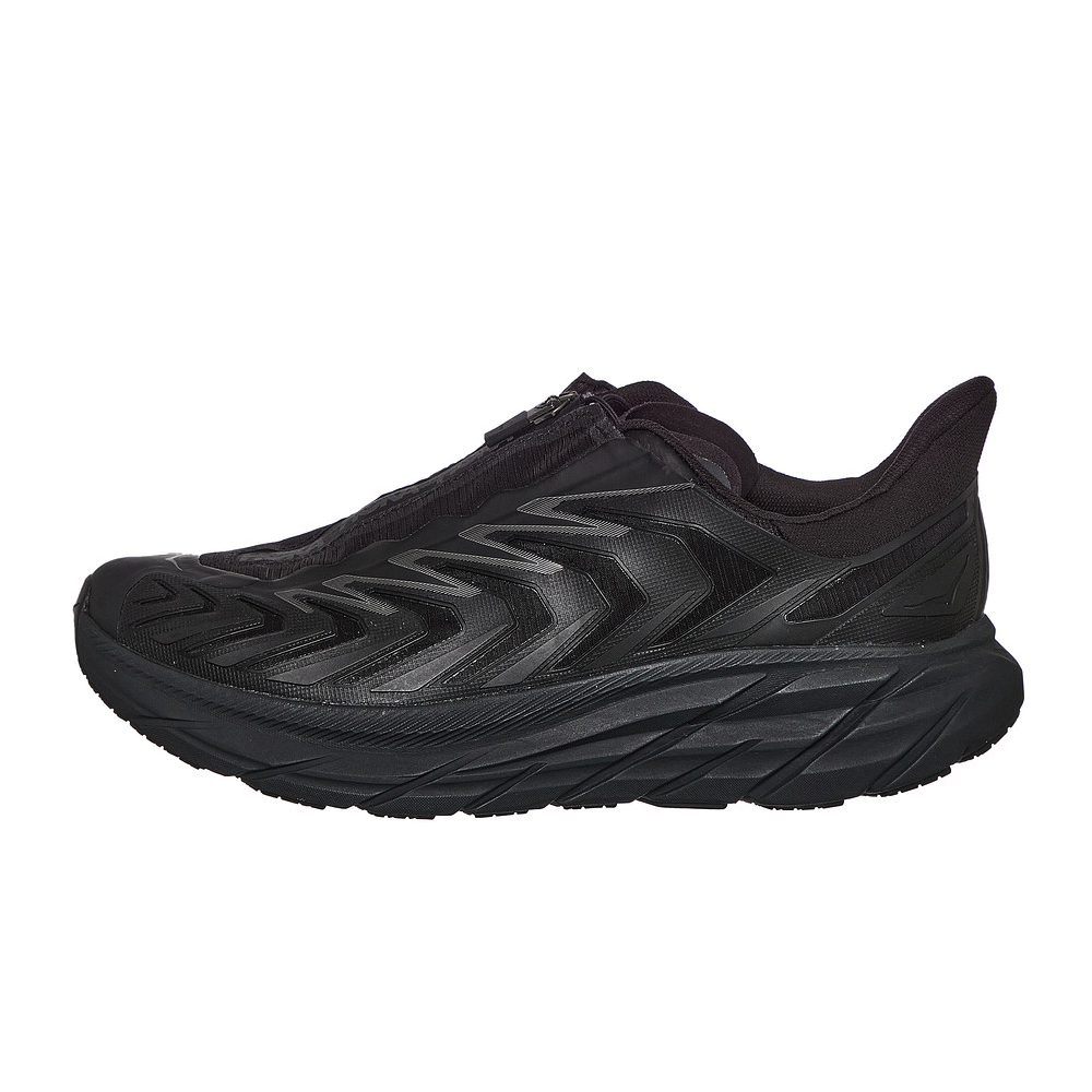 Hoka Project Clifton 1127924-BBLC / schwarz