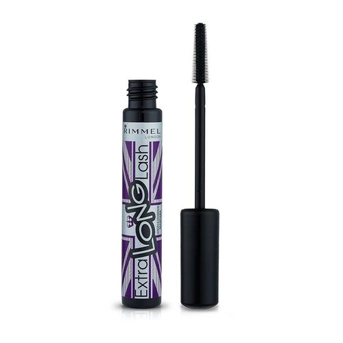 Rimmel London Mascara Extra Long Lash 003 Nero Estremo 8 ml