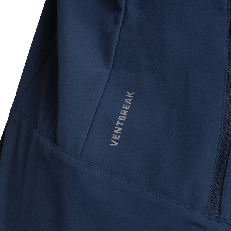 Schöffel Softshell Vest Tonion L Outdoorweste Damen