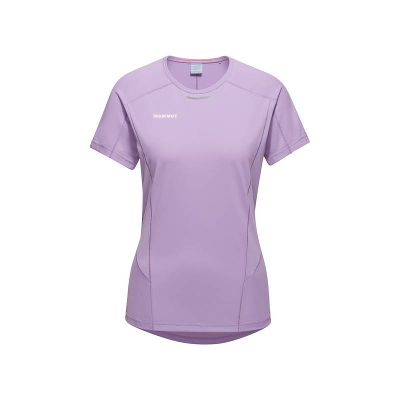 Mammut Aenergy FL T-Shirt Damen