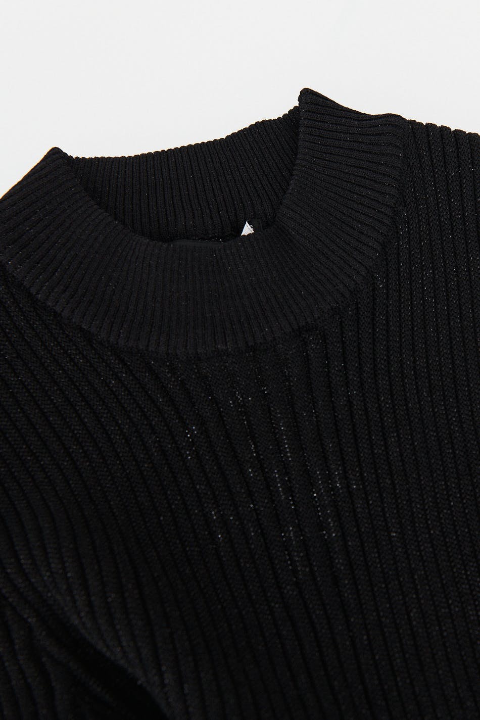 Asta knitted dress