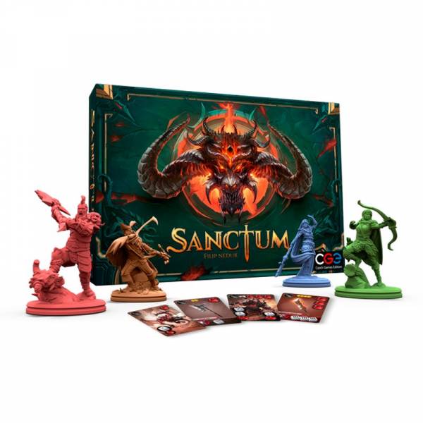 Sanctum (deutsch)