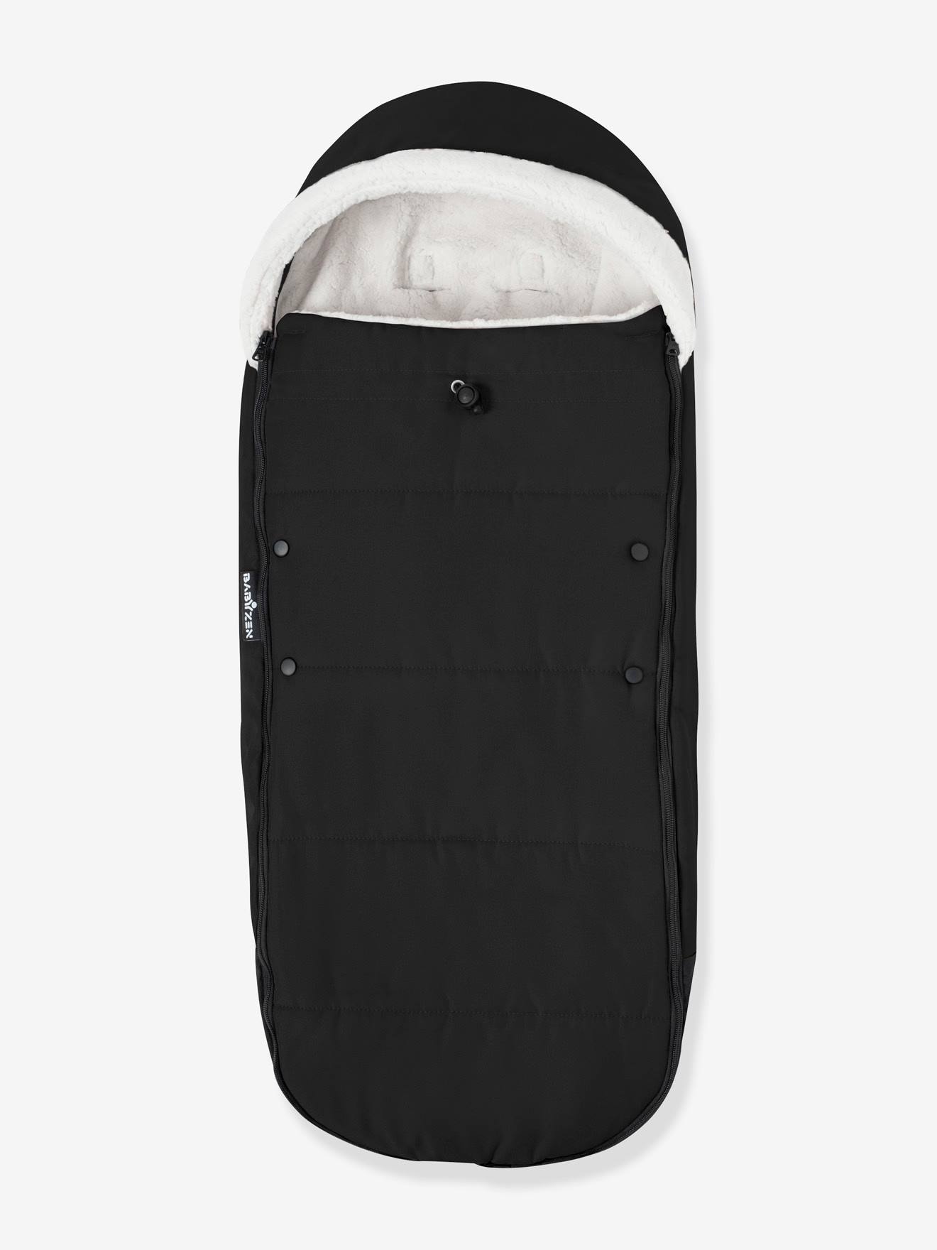 Chancelière POUSSETTE YOYO BABYZEN gris